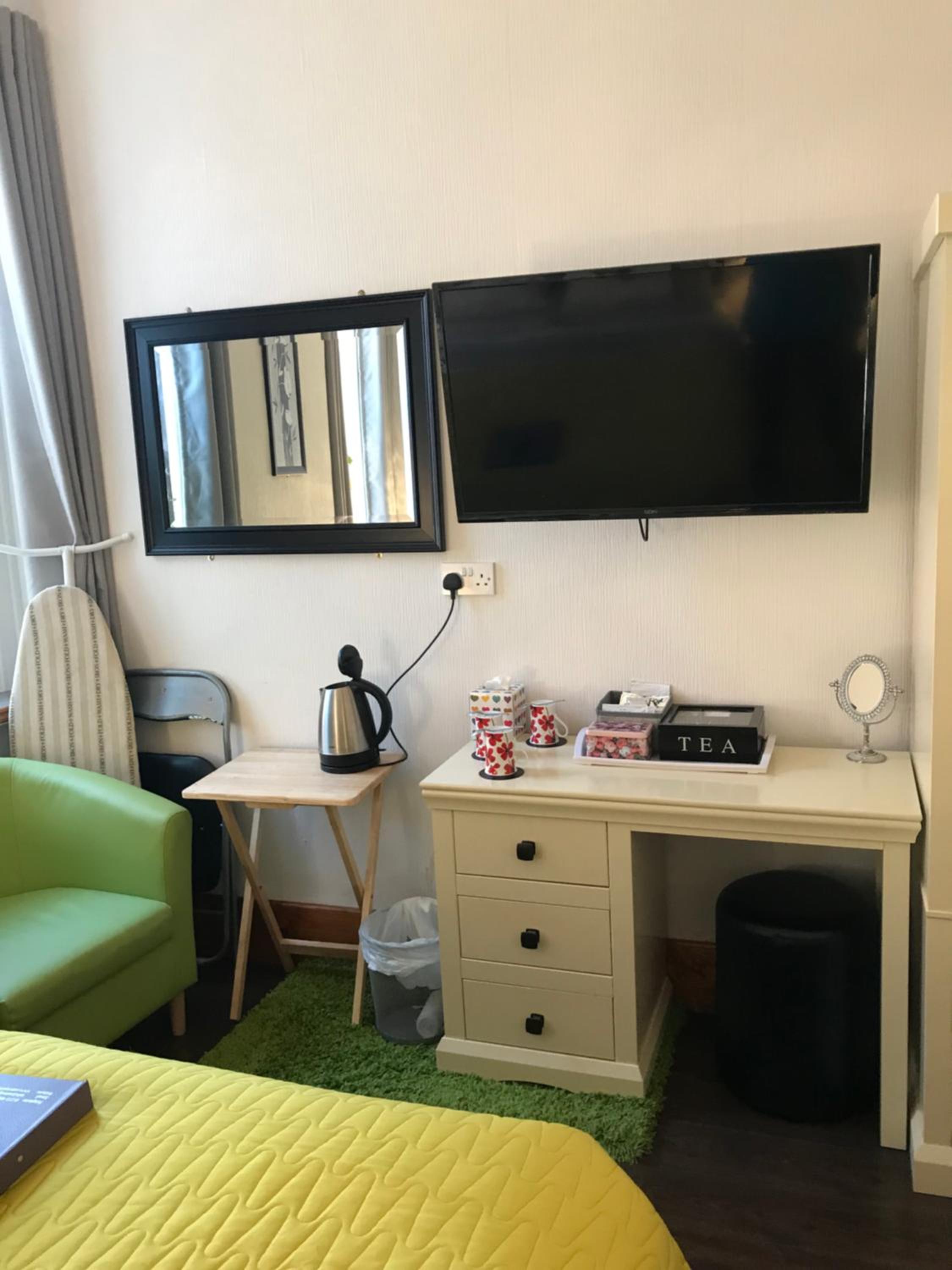 Sutton Park Guest House