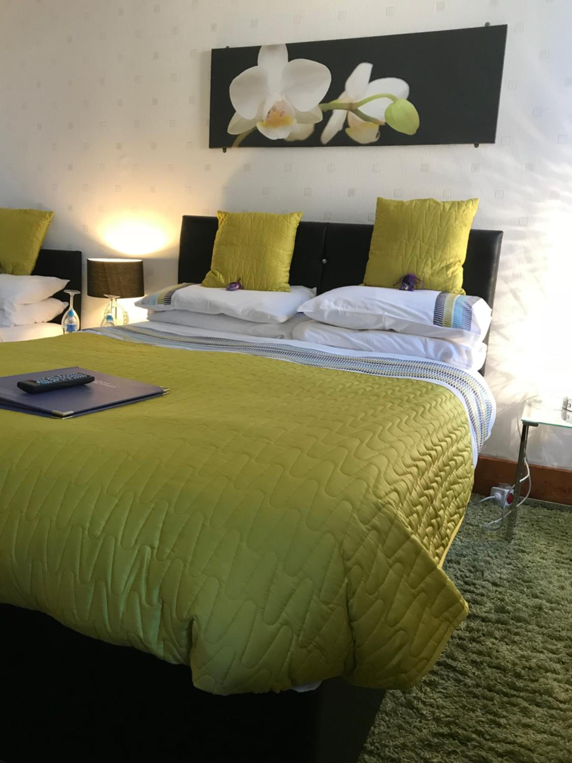 Sutton Park Guest House