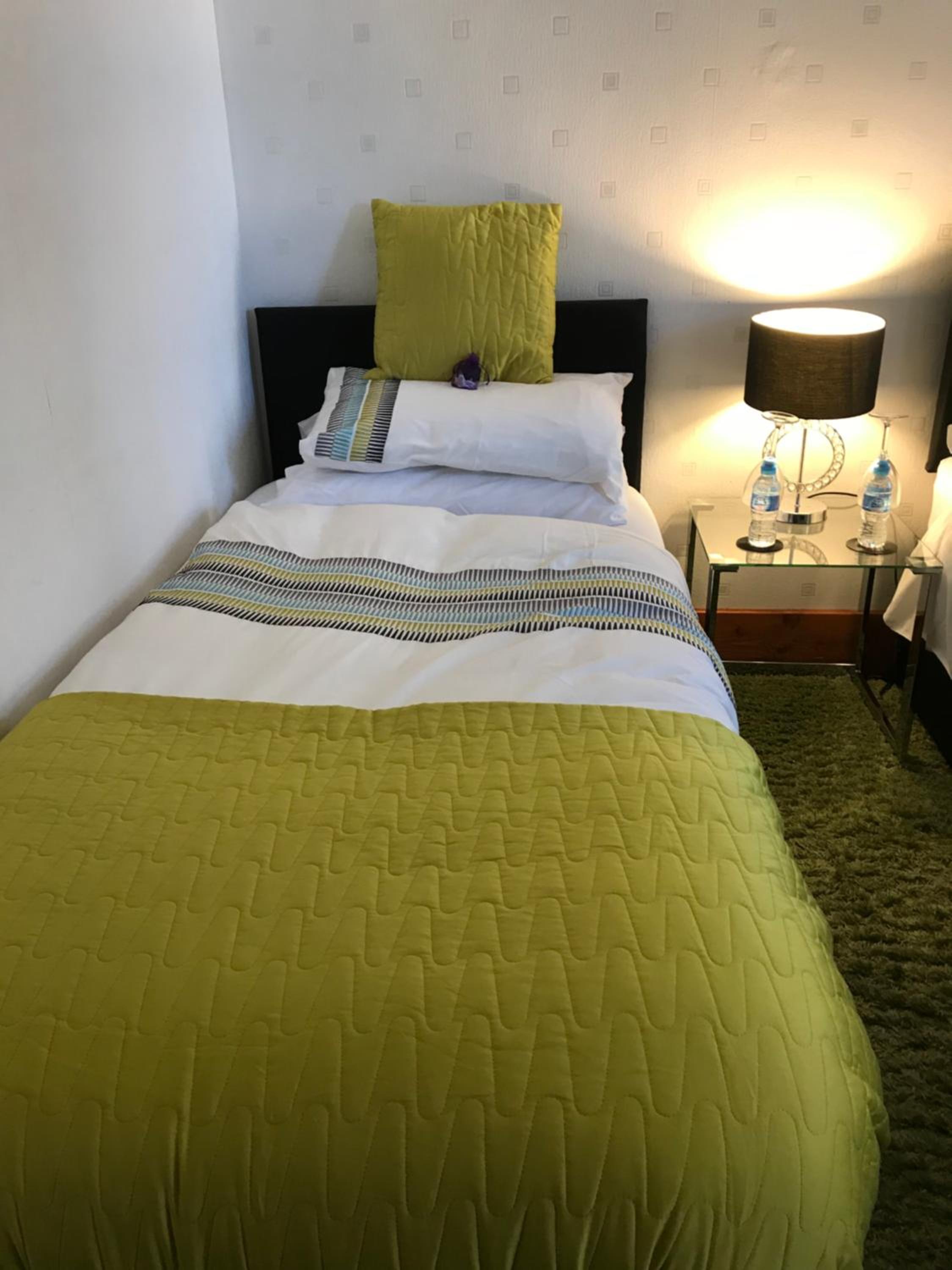 Sutton Park Guest House
