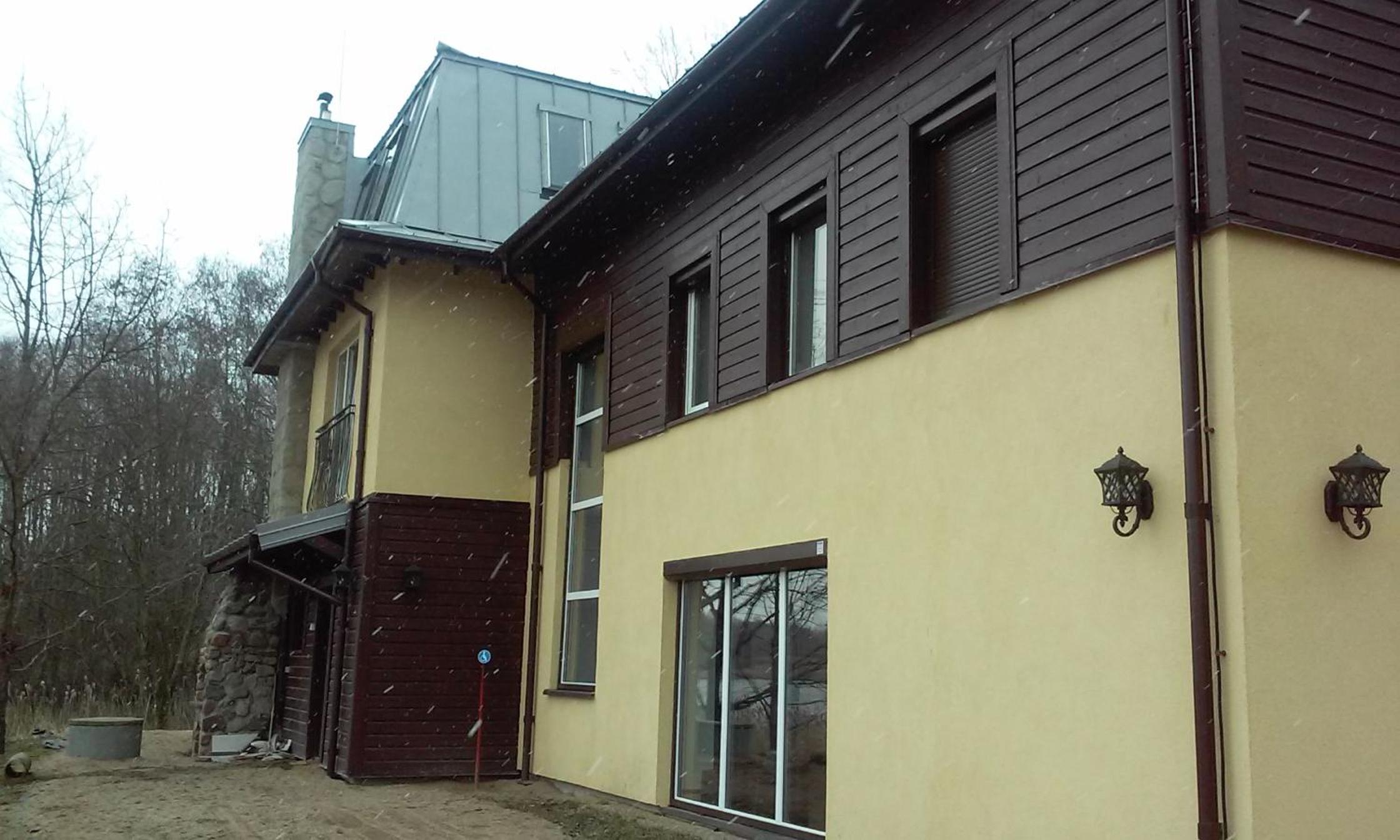 Amber house LT view 2