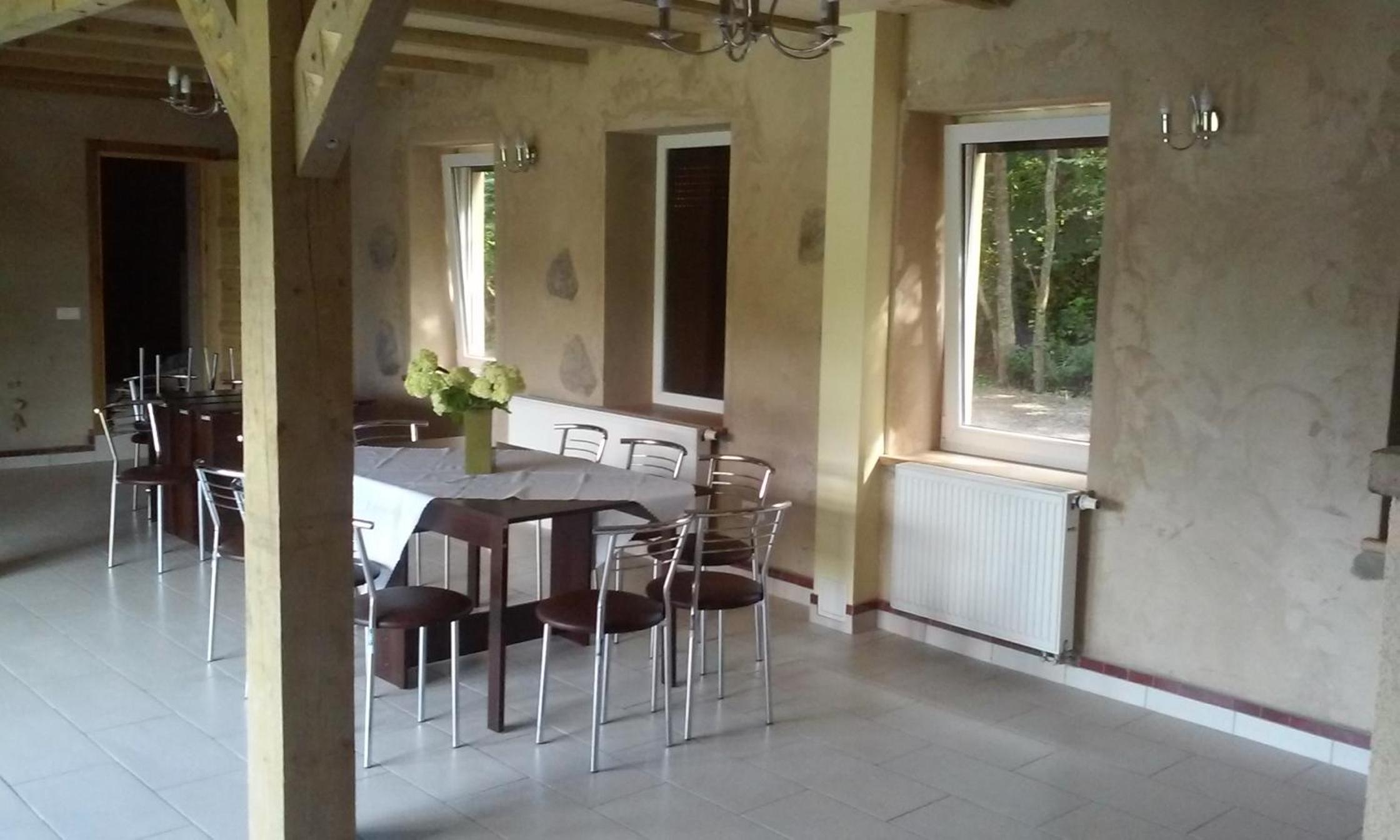 Amber house LT view 4