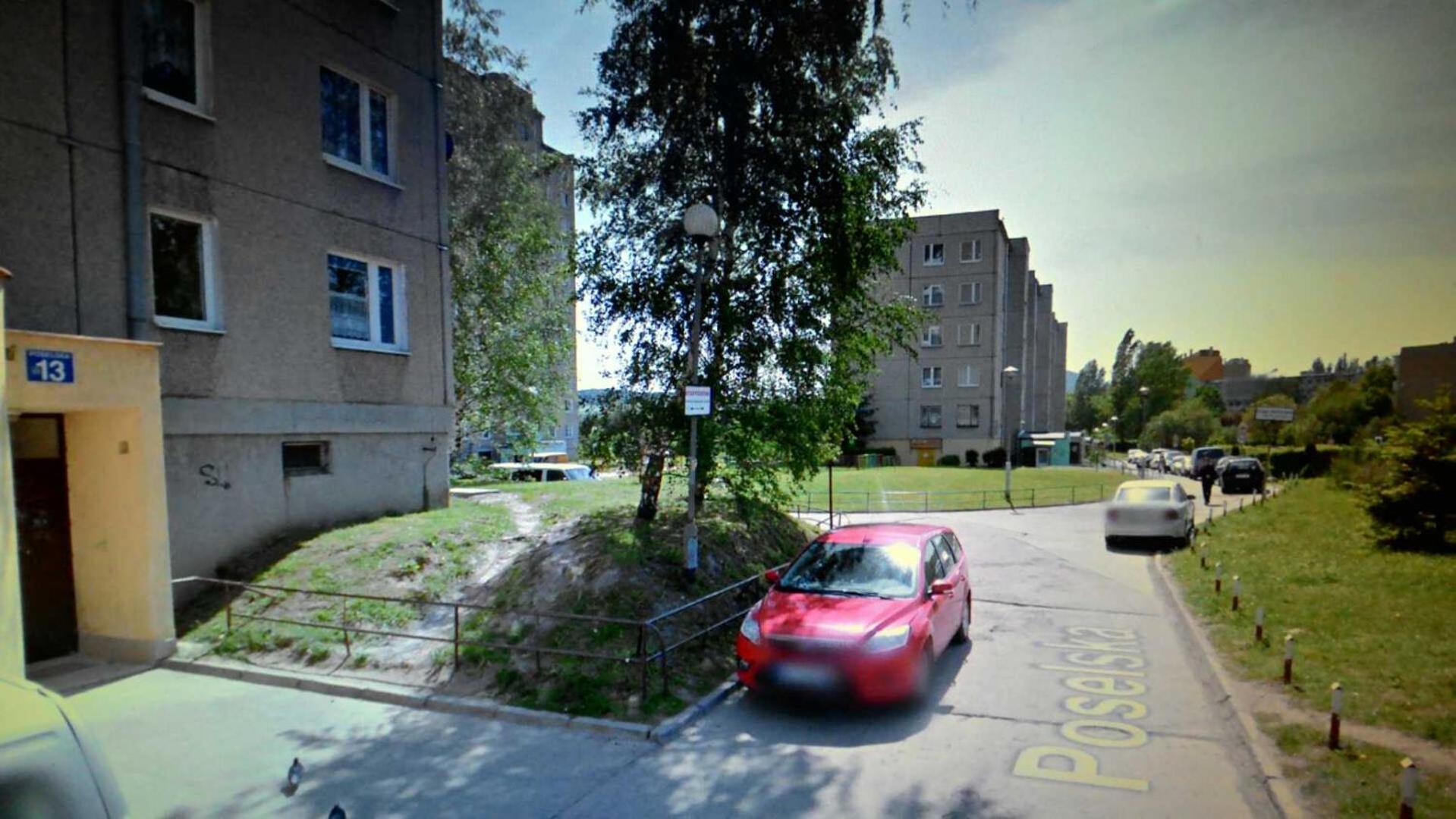 Apartamenty Podzamcze Wałbrzych view 3