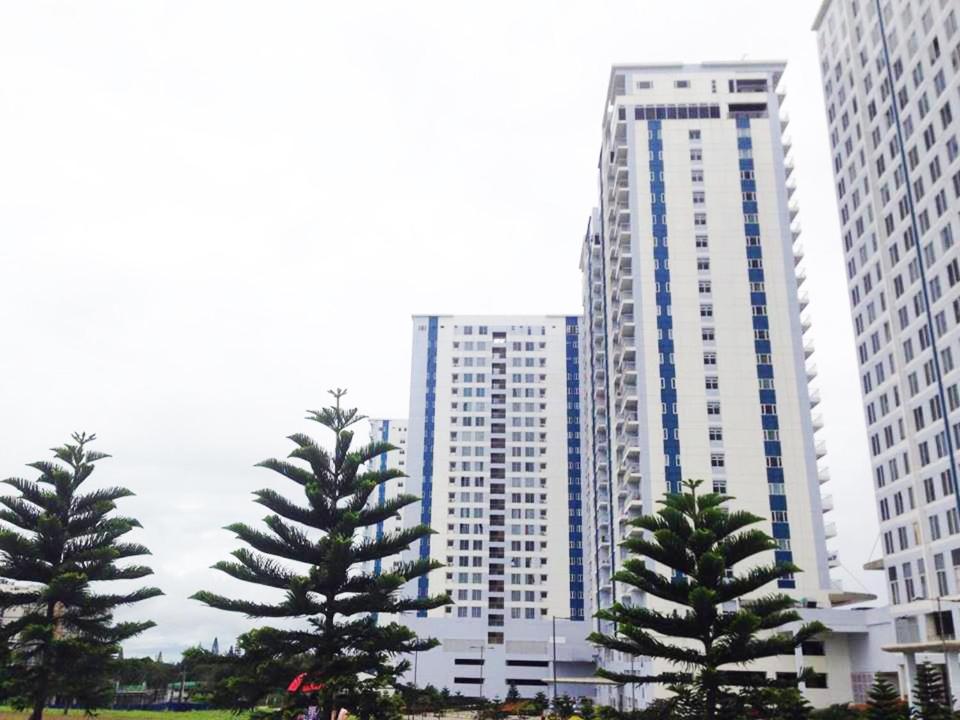 Hannah's Place at Wind Residences view 2