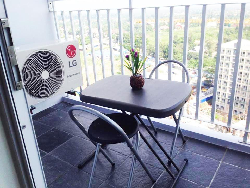 Hannah's Place at Wind Residences view 3