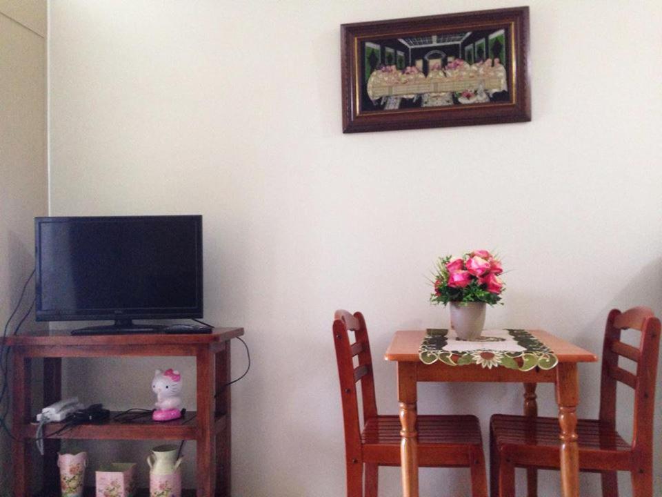 Hannah's Place at Wind Residences view 4