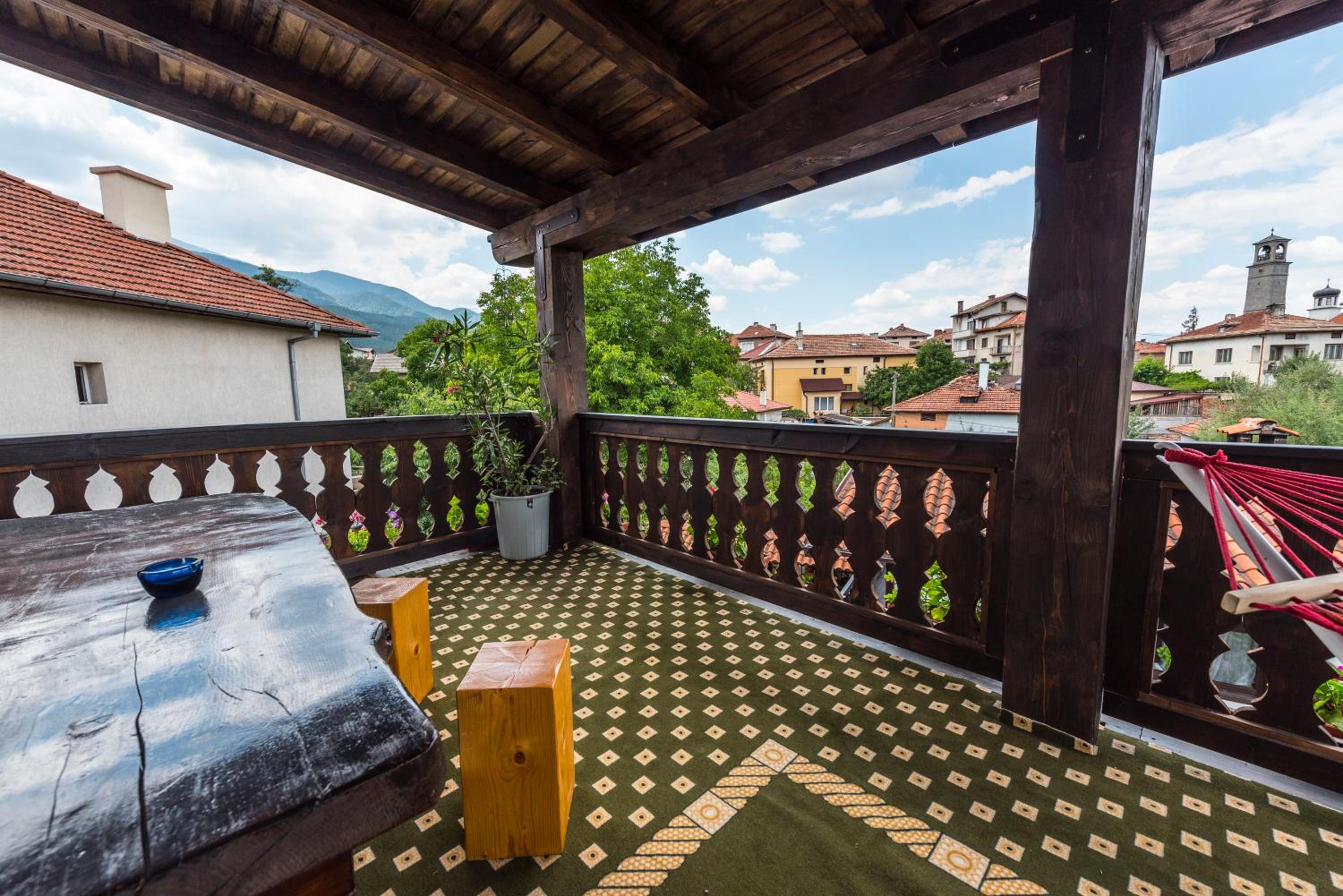 Oasis Guest House