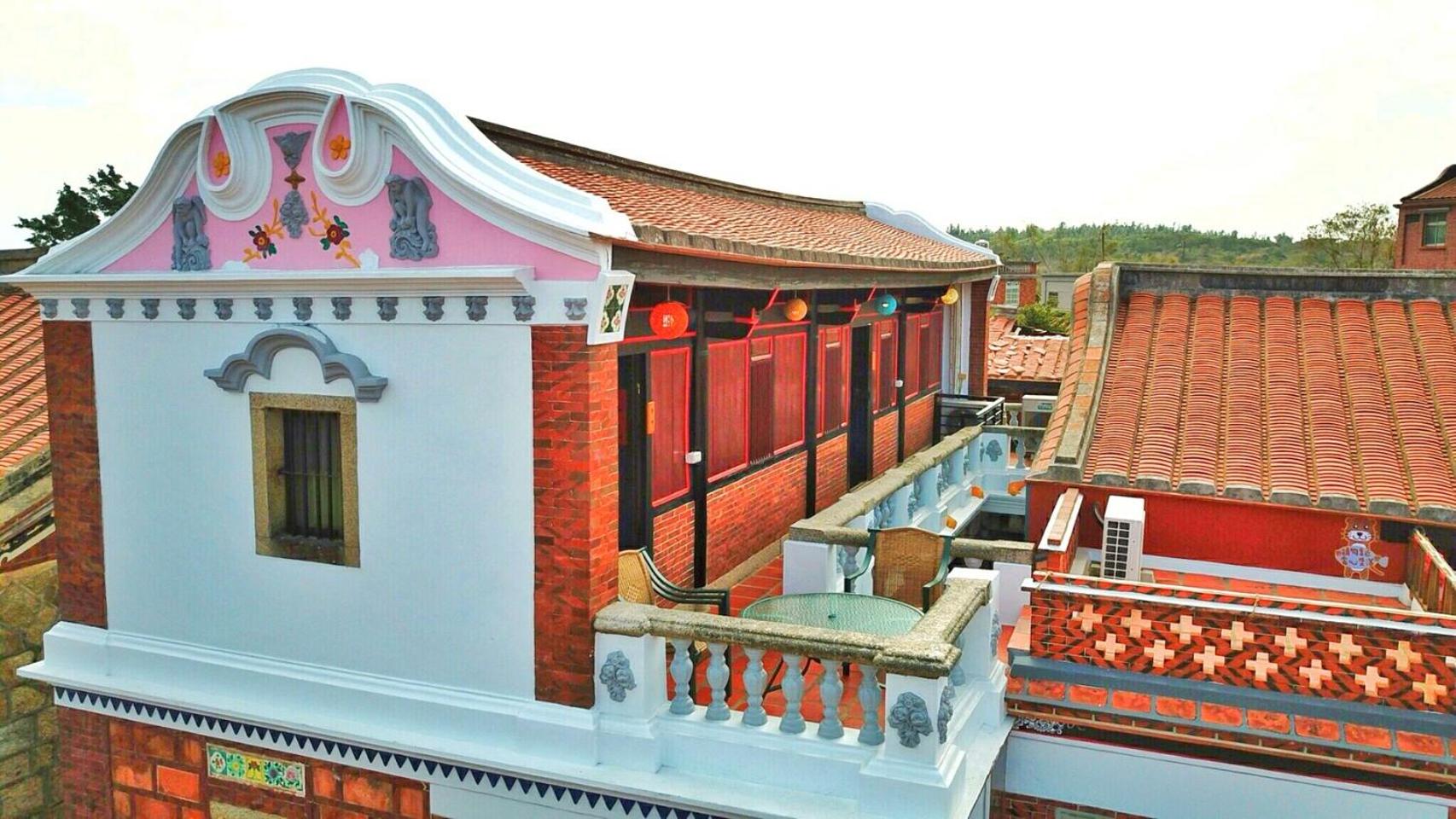 LuoFunJyu