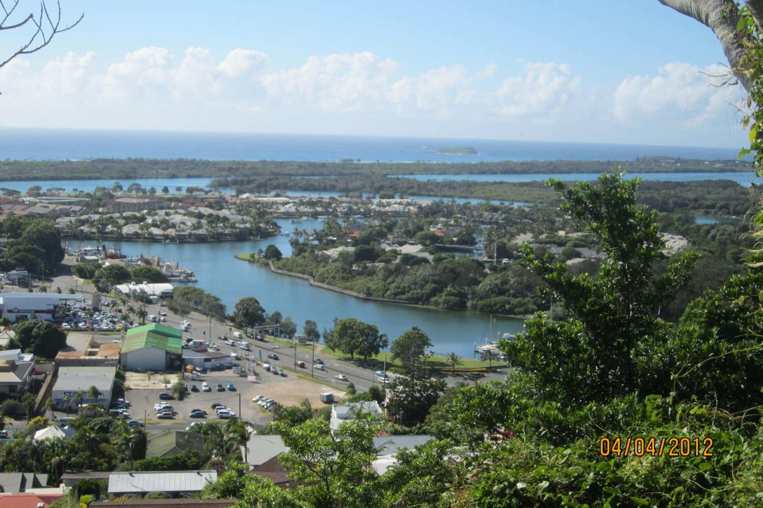 Tweed Harbour Motor Inn