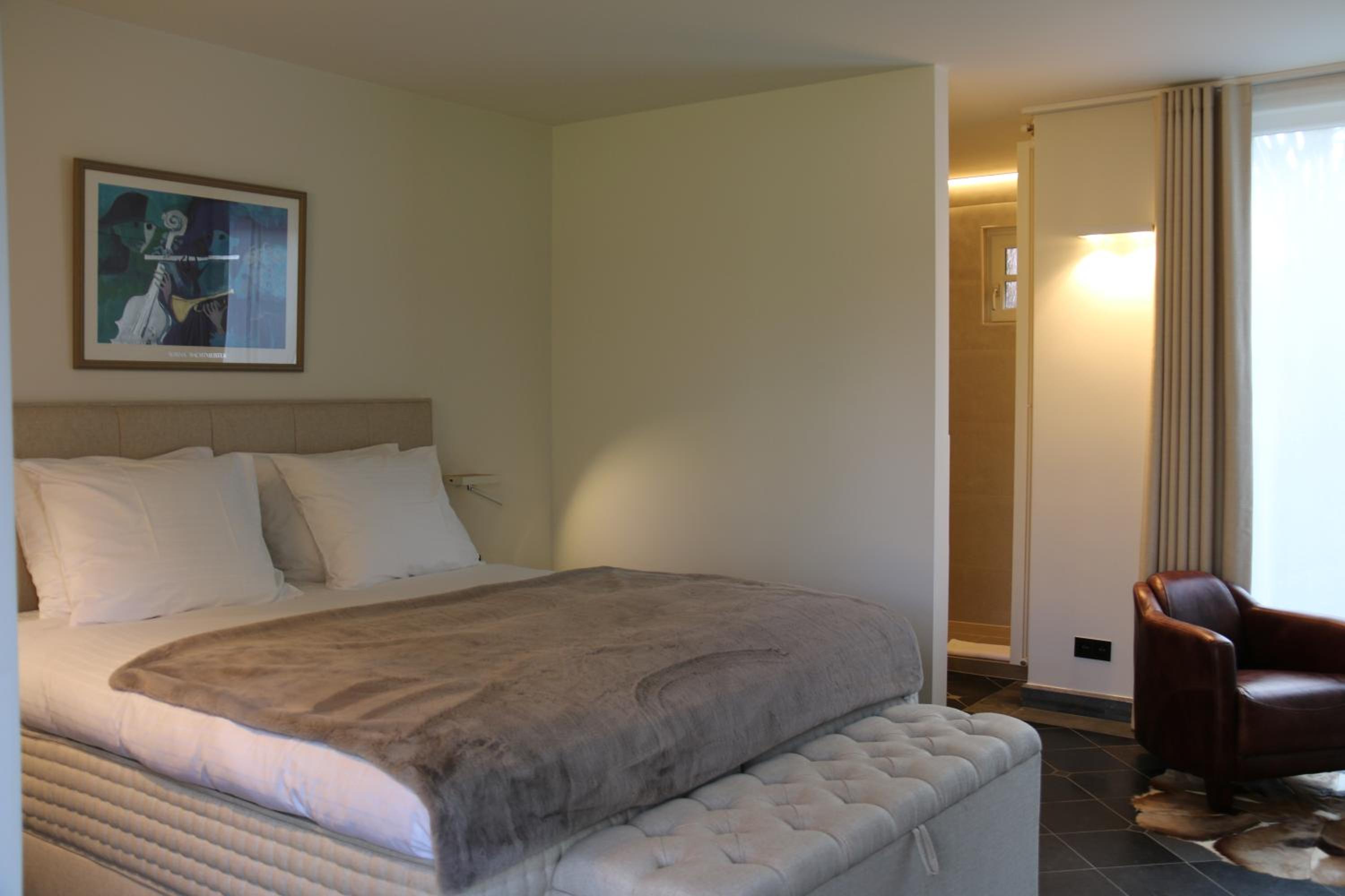 Hof Van Volmersele - Luxury B&B