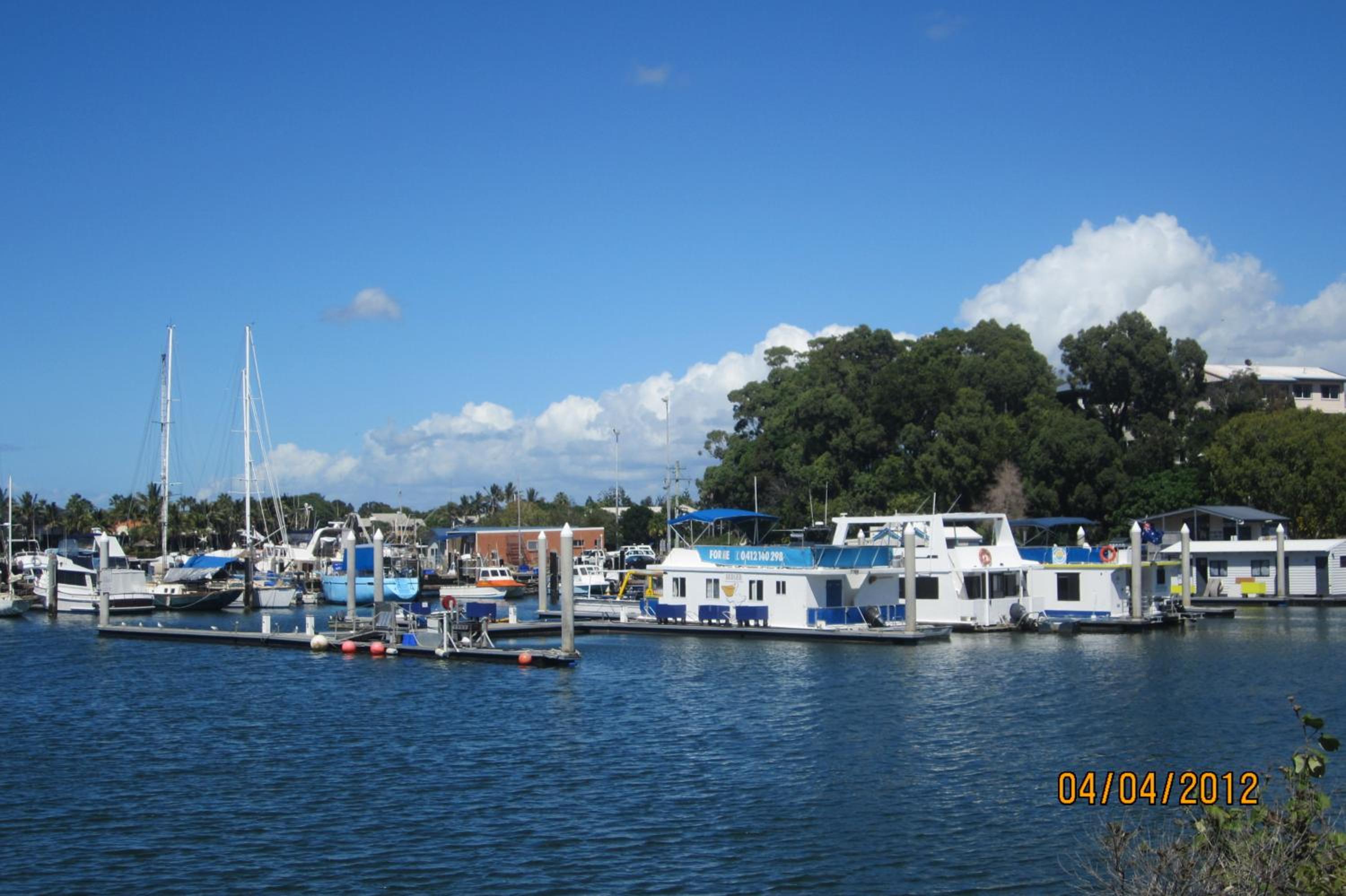 Tweed Harbour Motor Inn