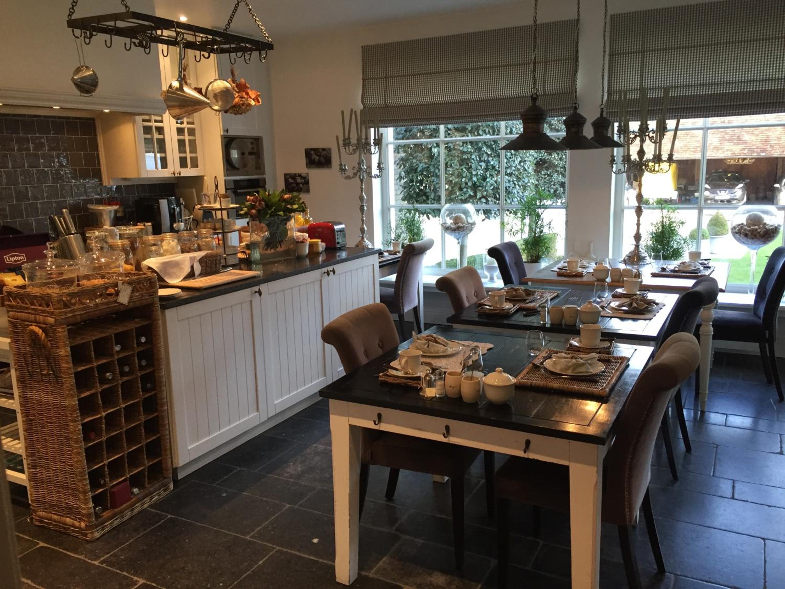 Bruges Vacations - Casa Romantico - Property Image 32