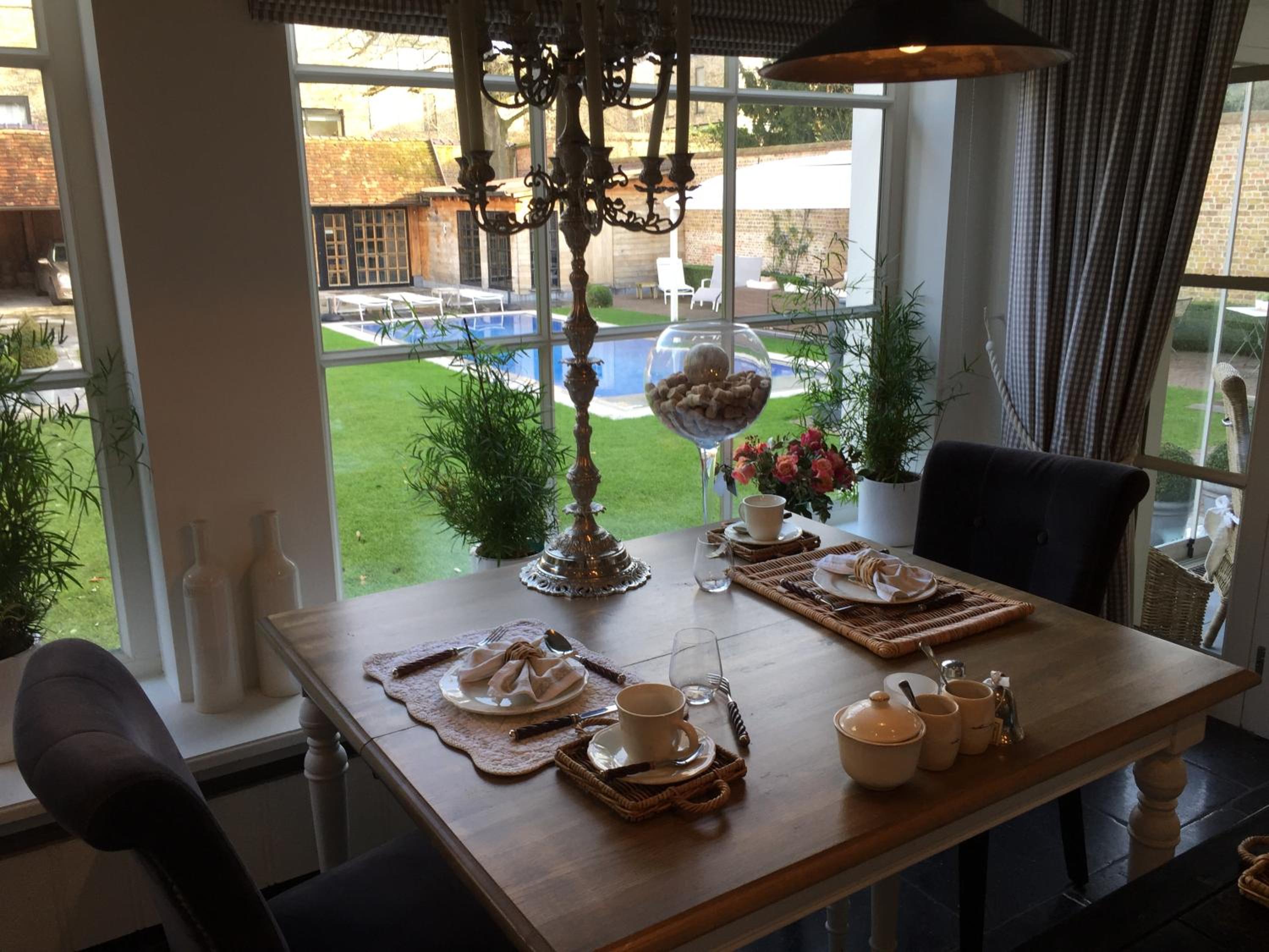 Bruges Vacations - Casa Romantico - Property Image 21