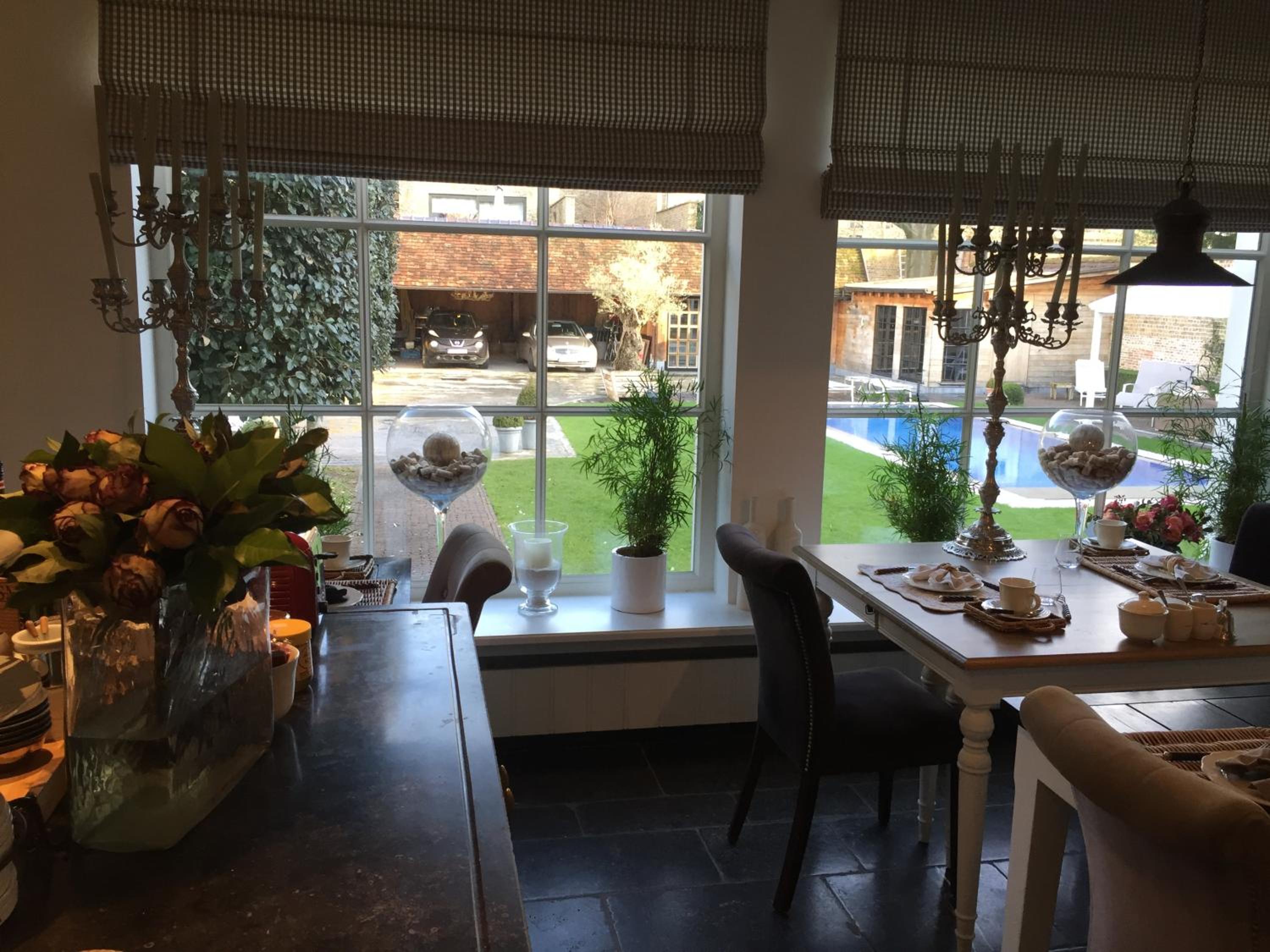 Bruges Vacations - Casa Romantico - Property Image 33