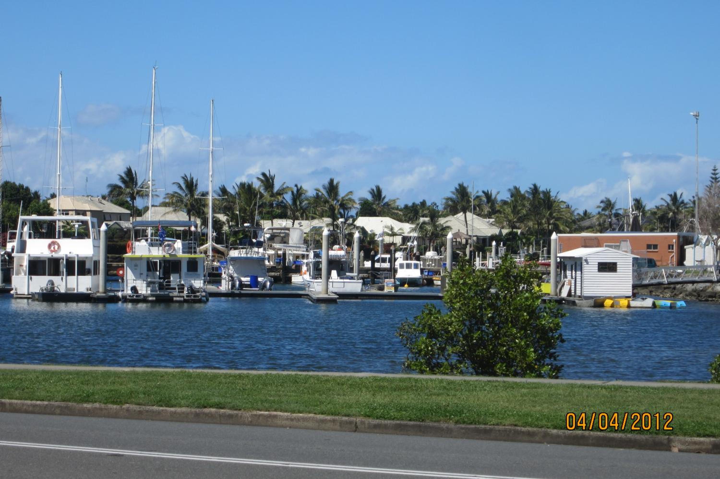 Tweed Harbour Motor Inn
