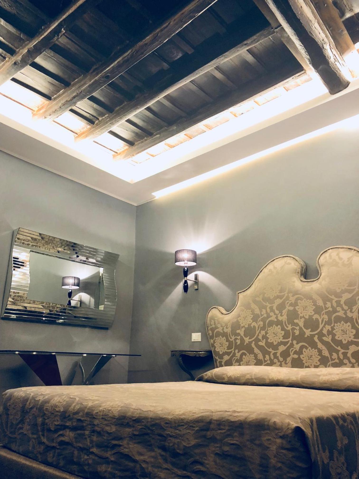 Il Covo B&B