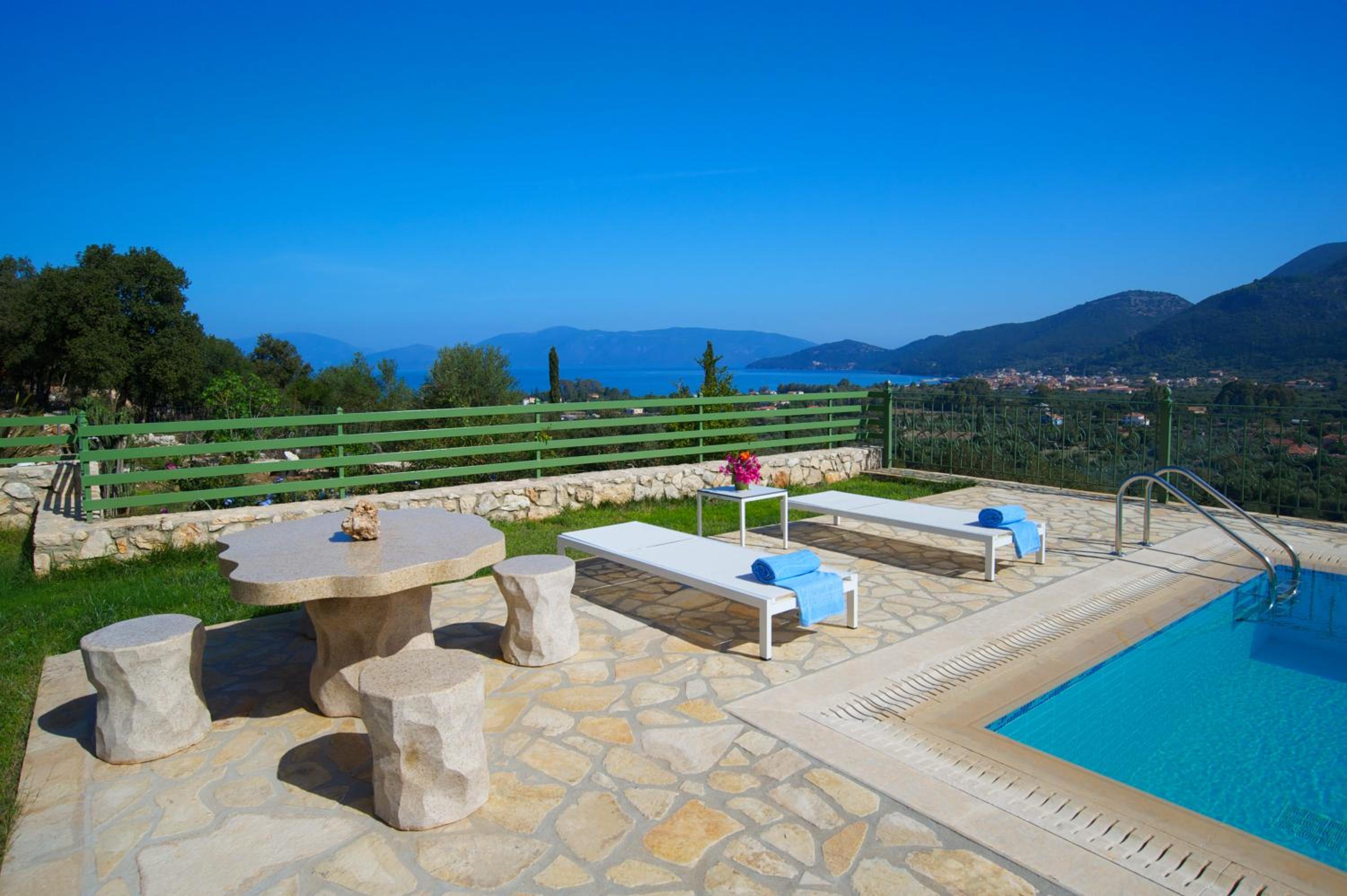 Utopia Luxury Villa