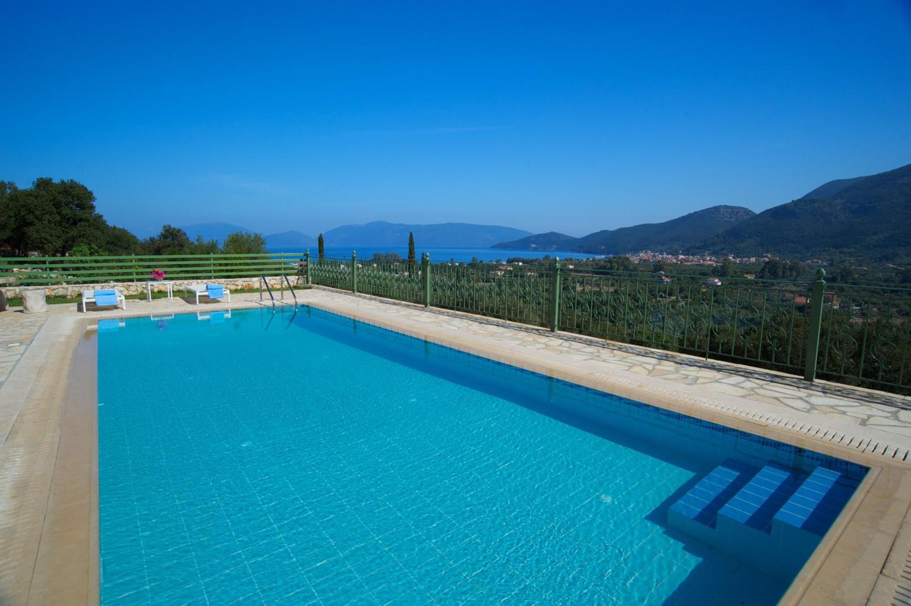 Utopia Luxury Villa