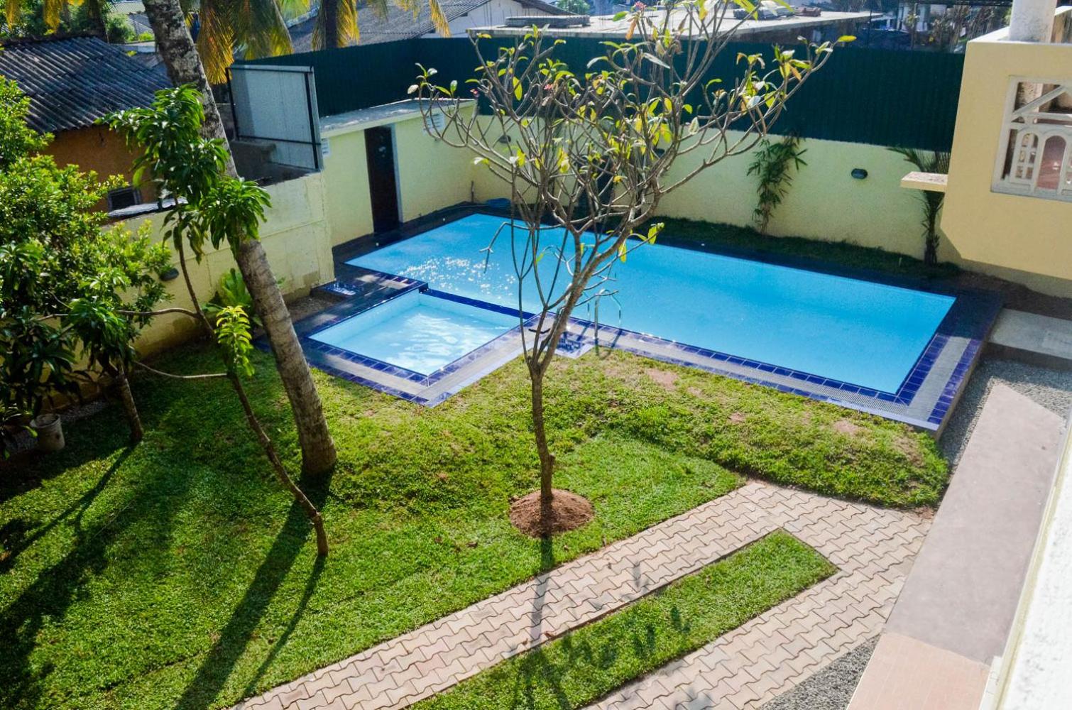 Sholay Villa Galle