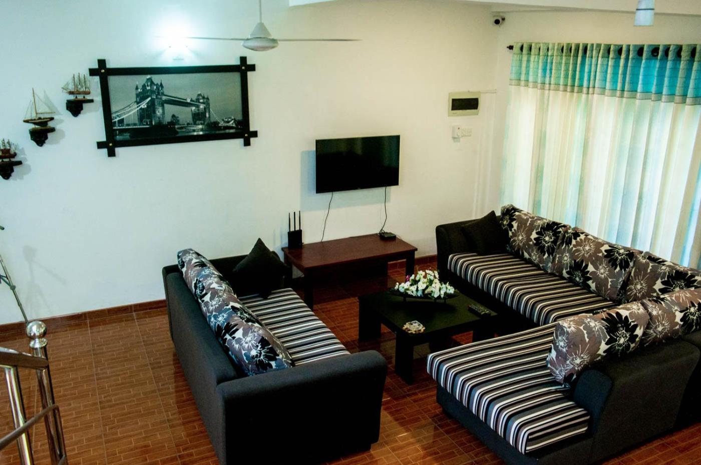 Sholay Villa Galle