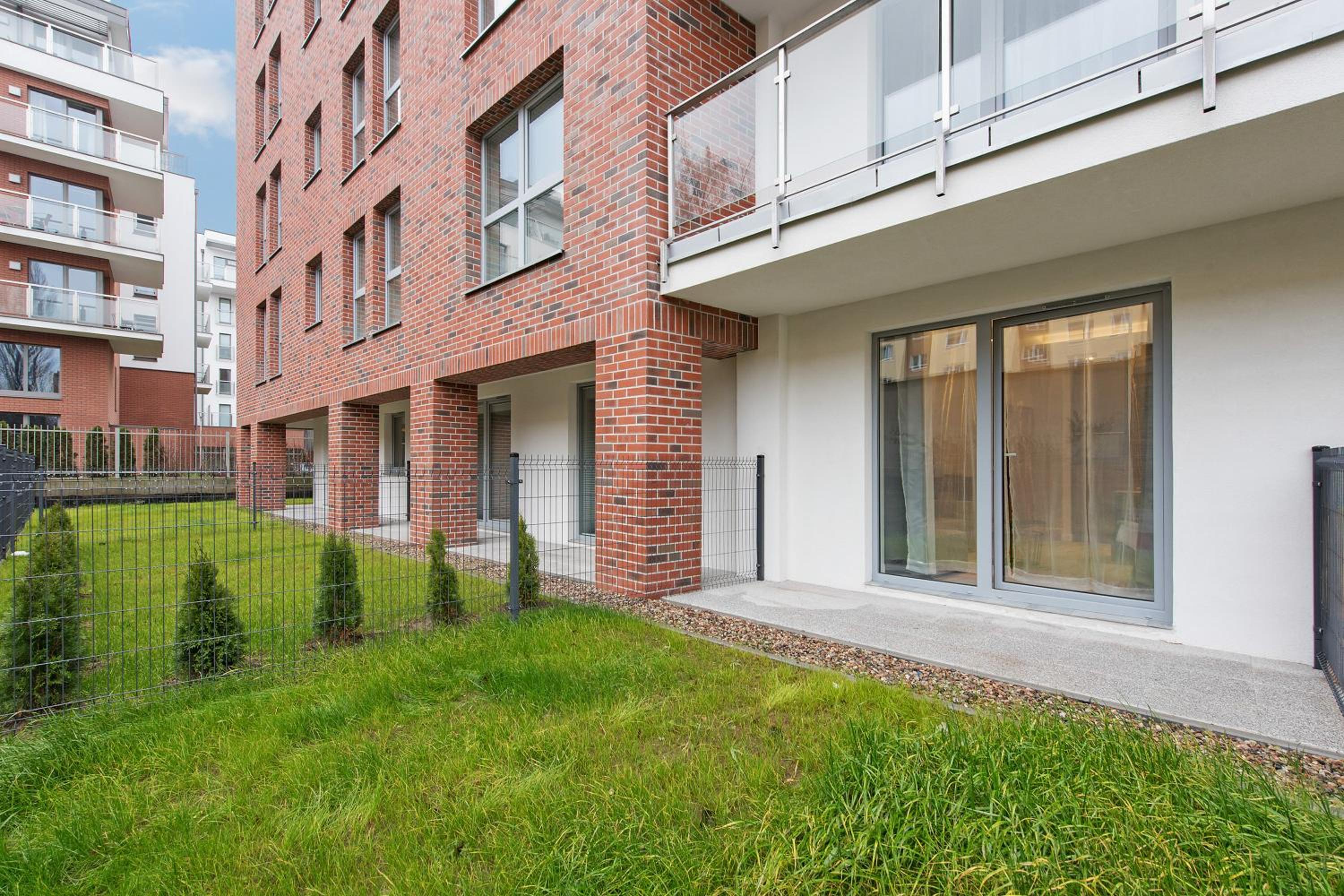 Angielska Grobla Apartments Old Town