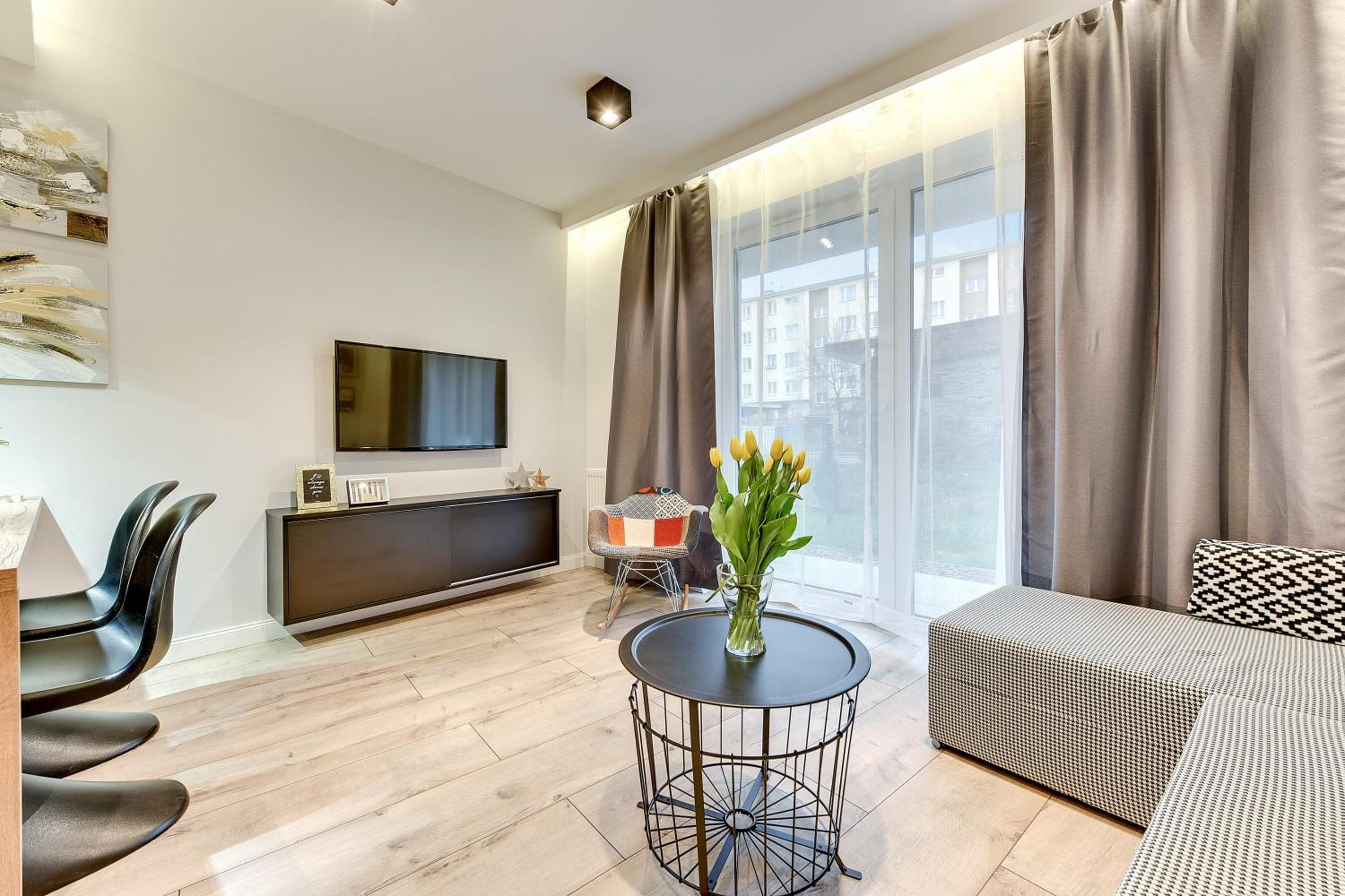 Angielska Grobla Apartments Old Town