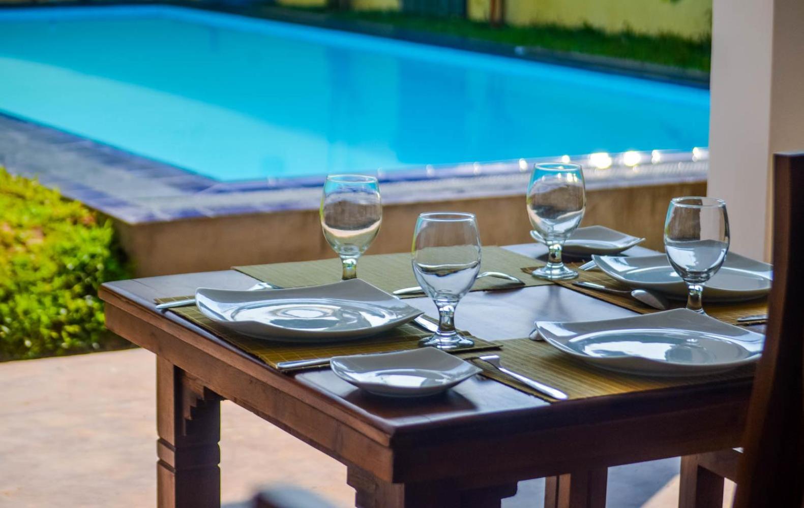 Sholay Villa Galle