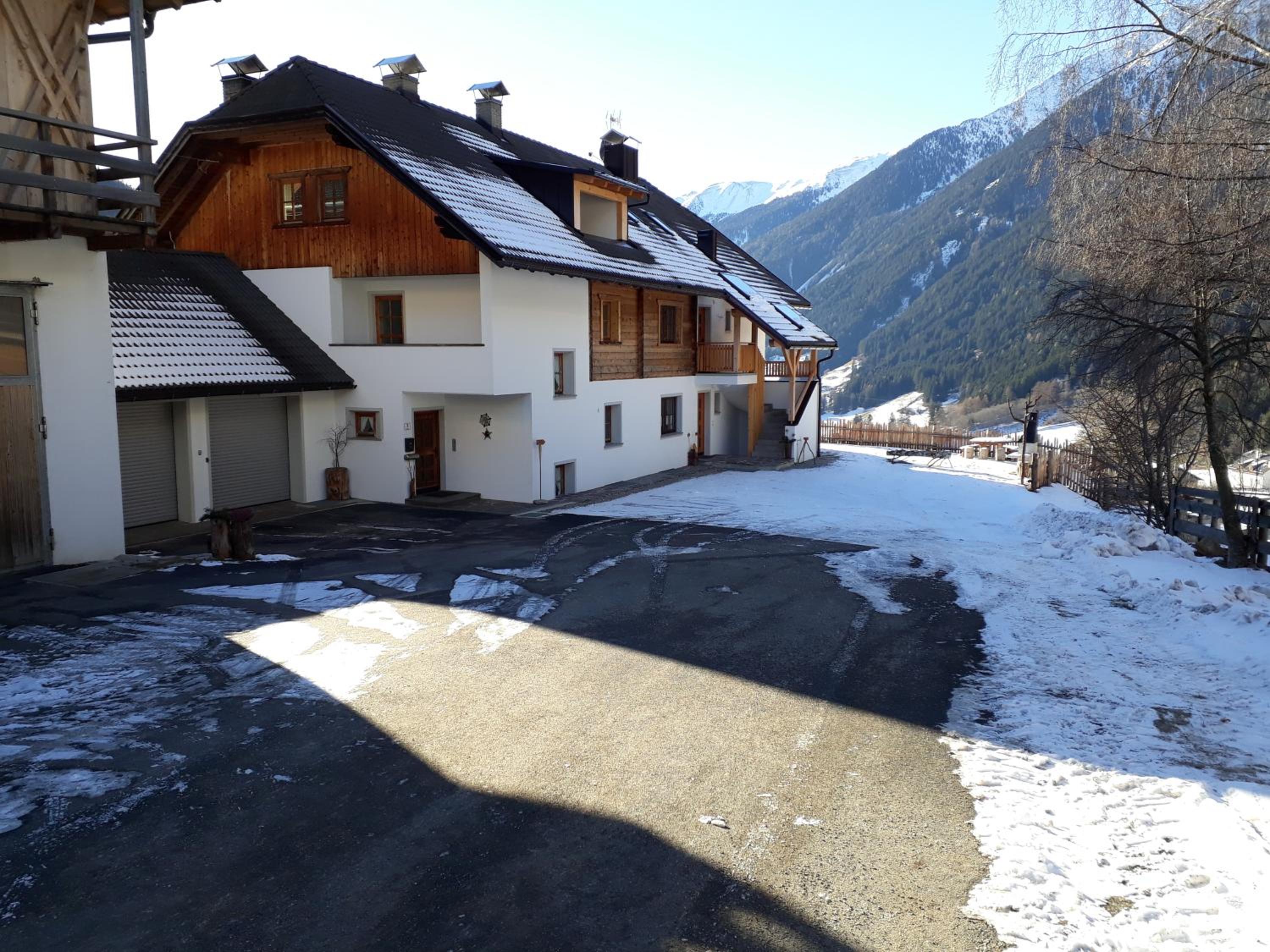 Unterreinischhof view 4