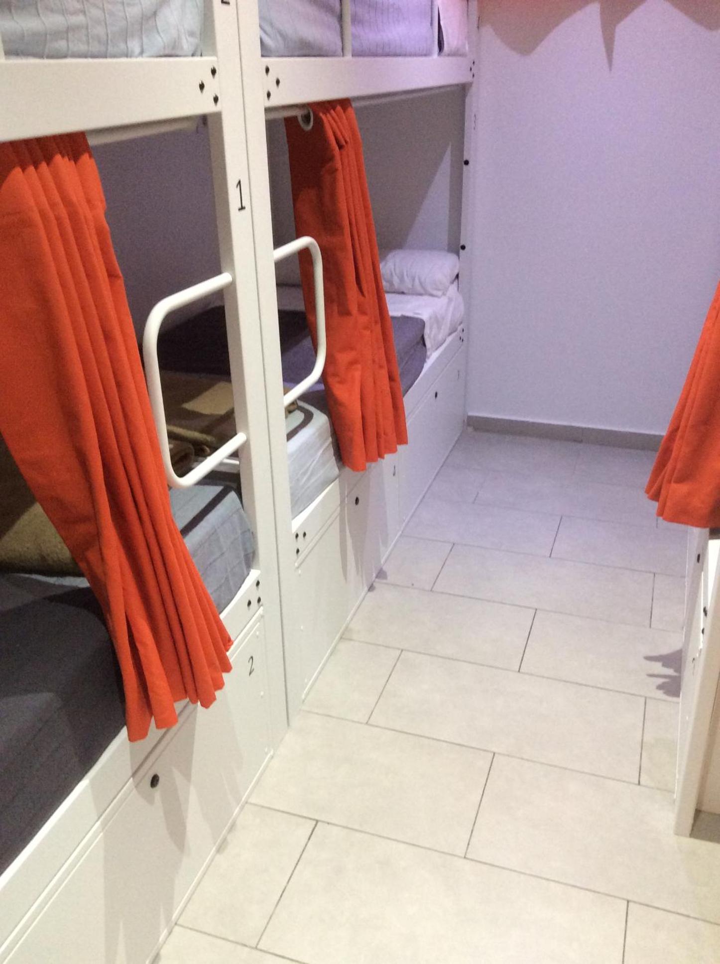 Hostelscat