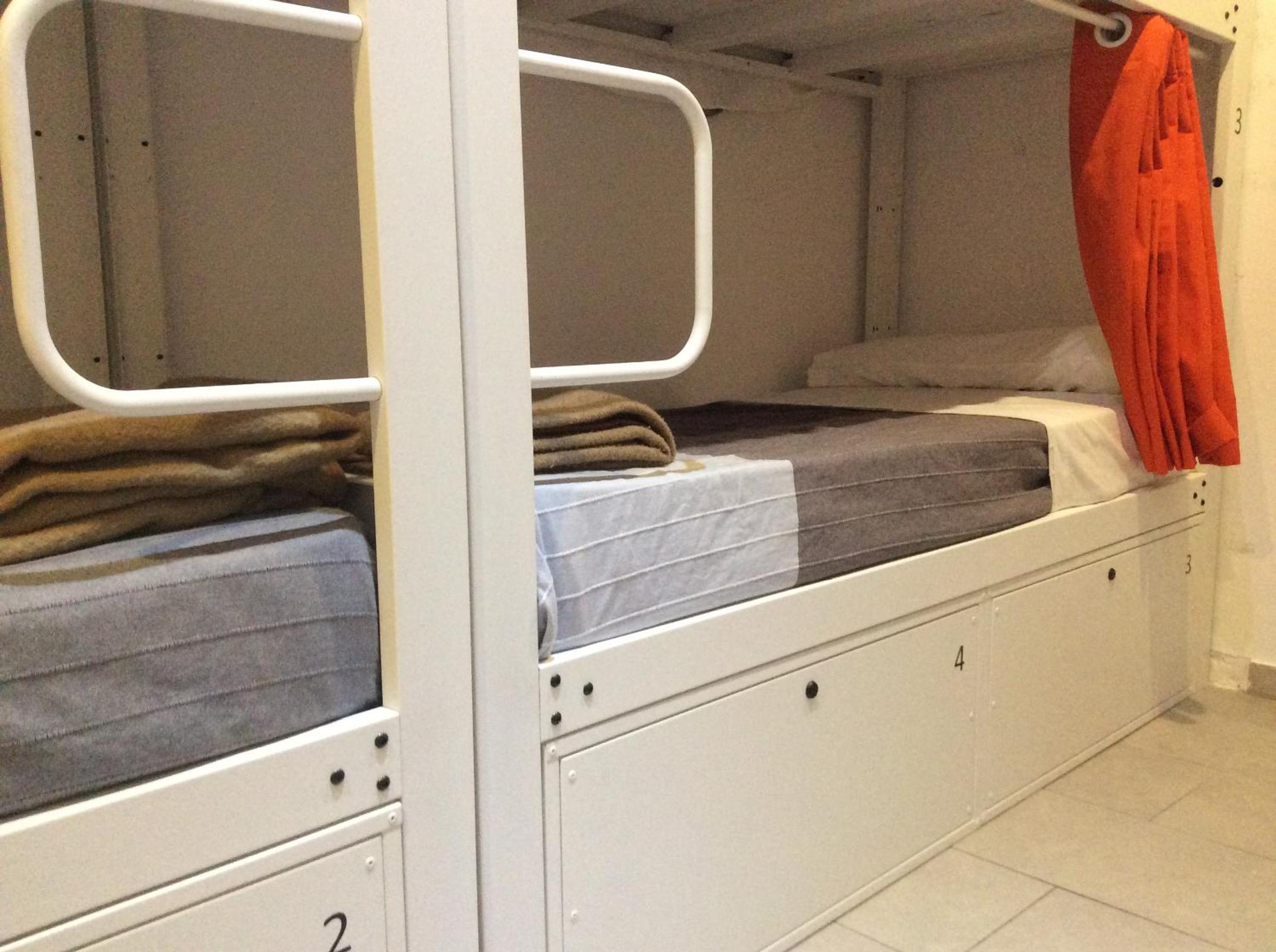 Hostelscat
