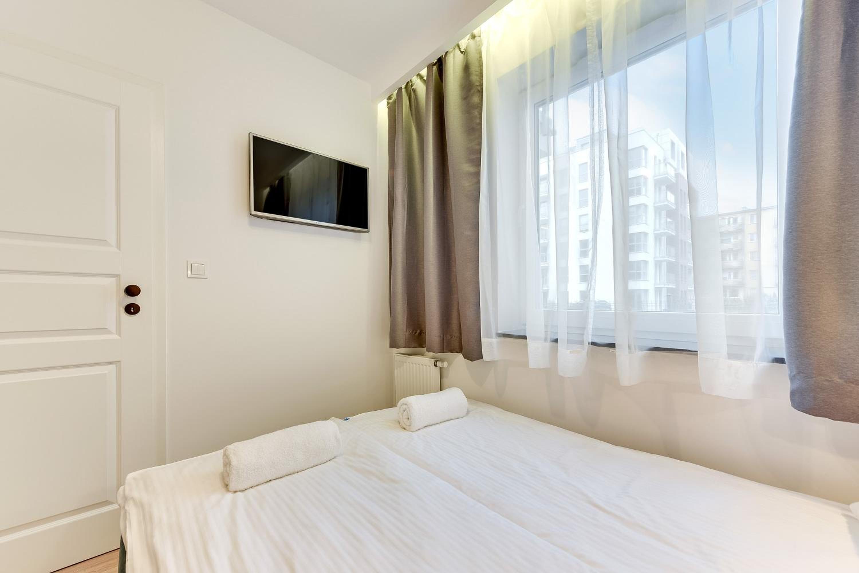 Angielska Grobla Apartments Old Town