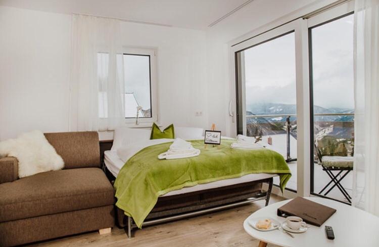 Appartements Almnest
