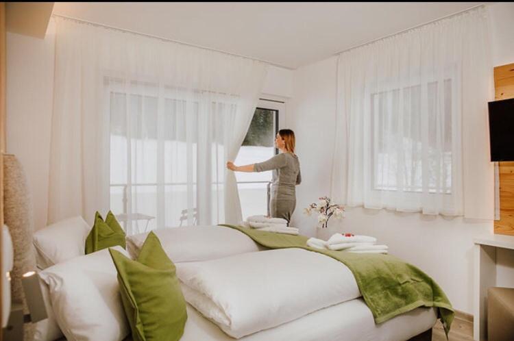 Appartements Almnest