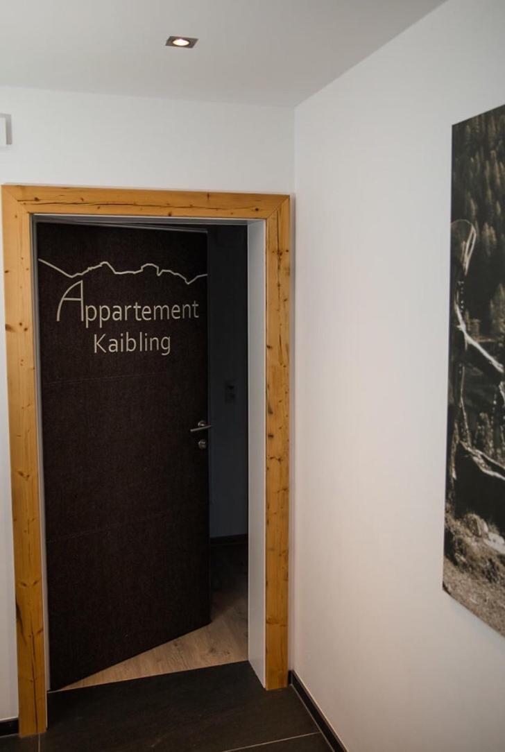 Appartements Almnest