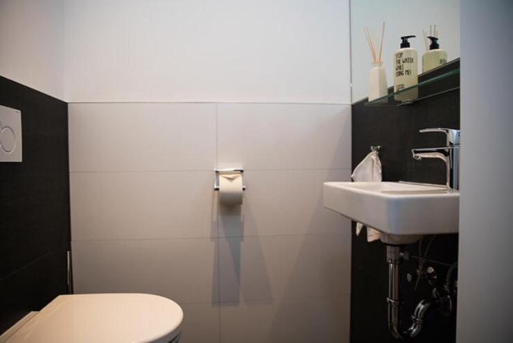 Appartements Almnest