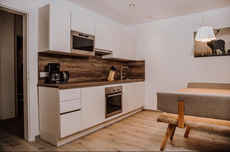 Appartements Almnest