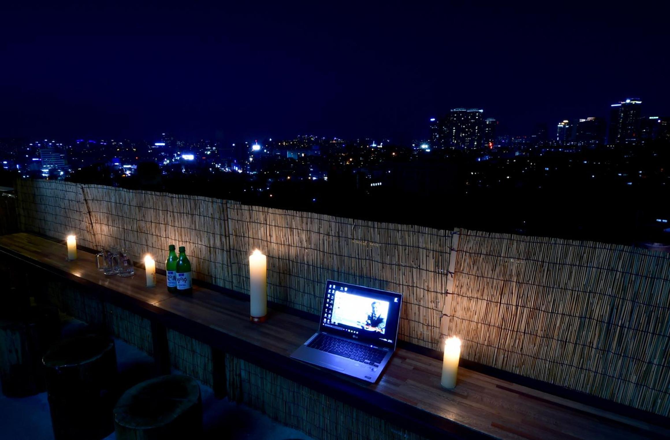 Photo Park Guesthouse