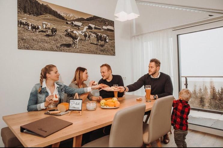 Appartements Almnest