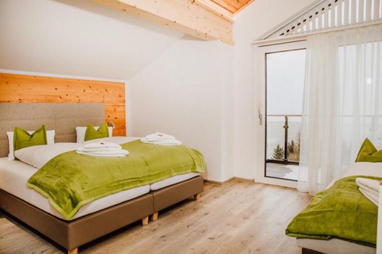 Appartements Almnest