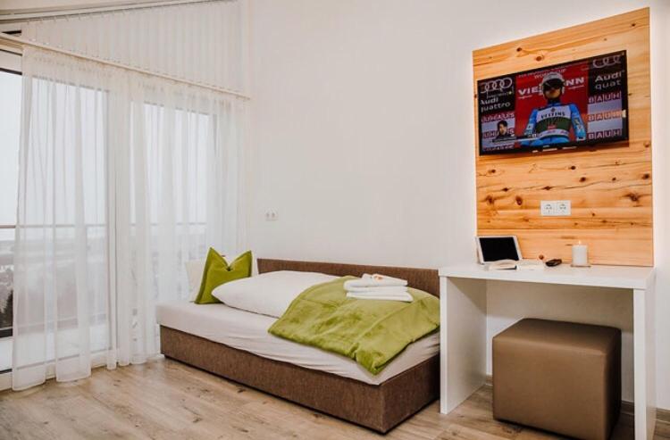 Appartements Almnest