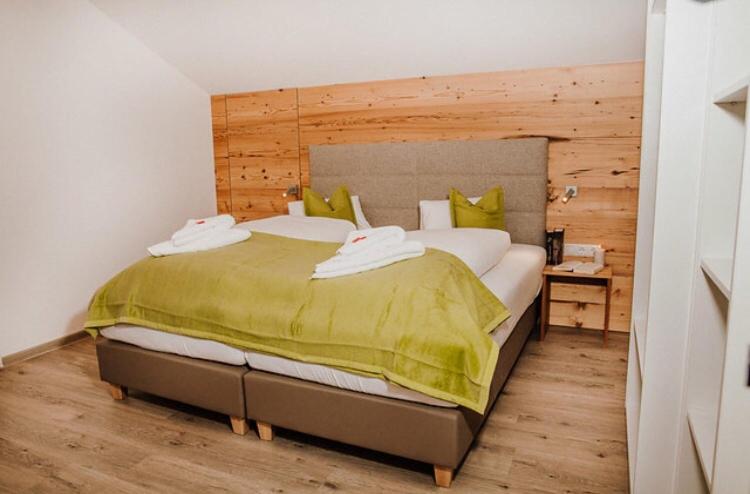 Appartements Almnest