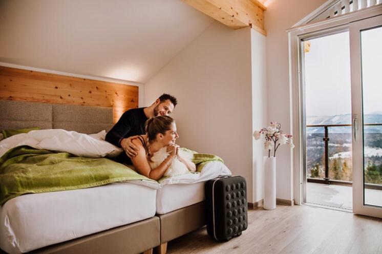 Appartements Almnest