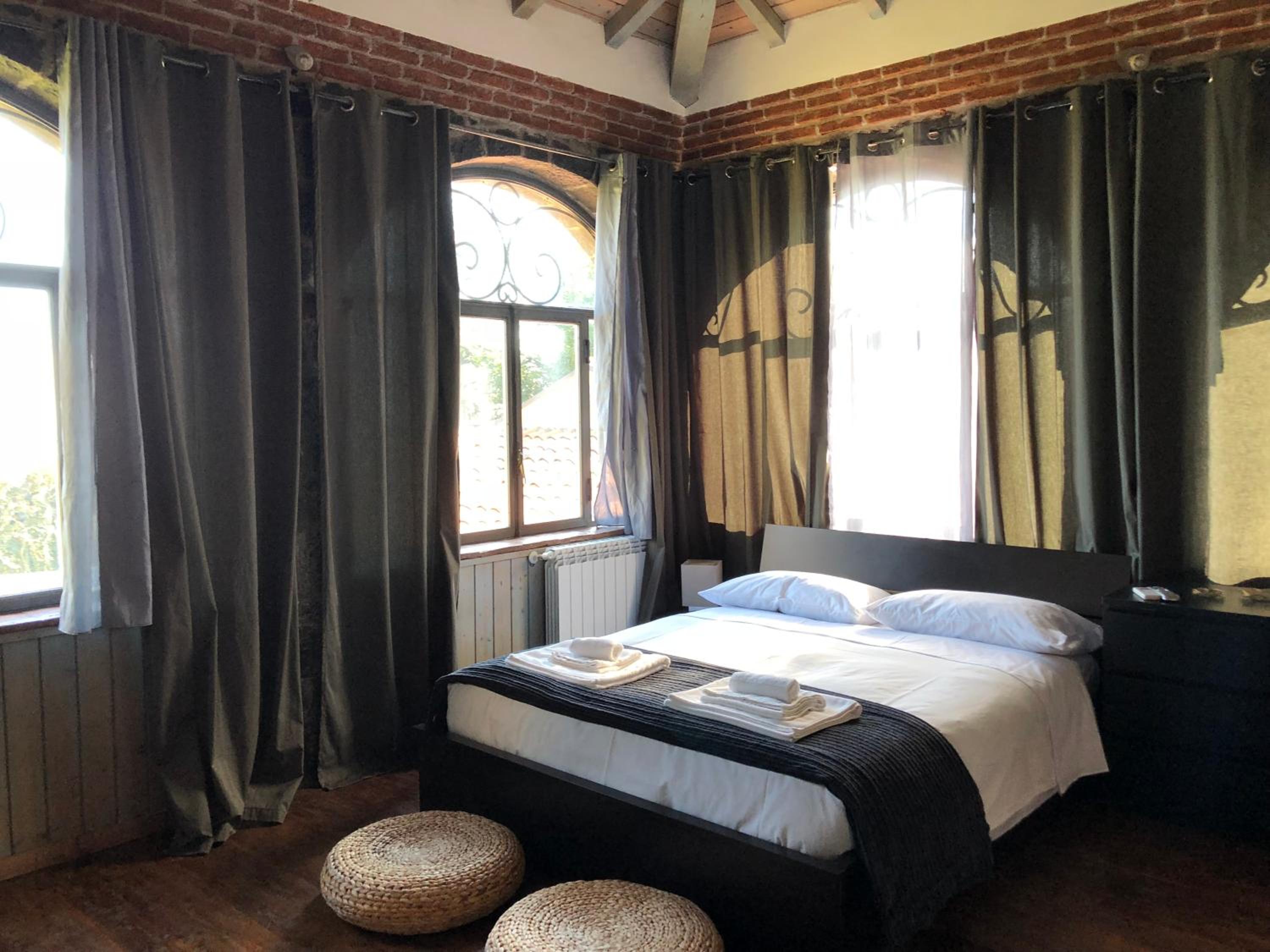 B&B Villa Loriana