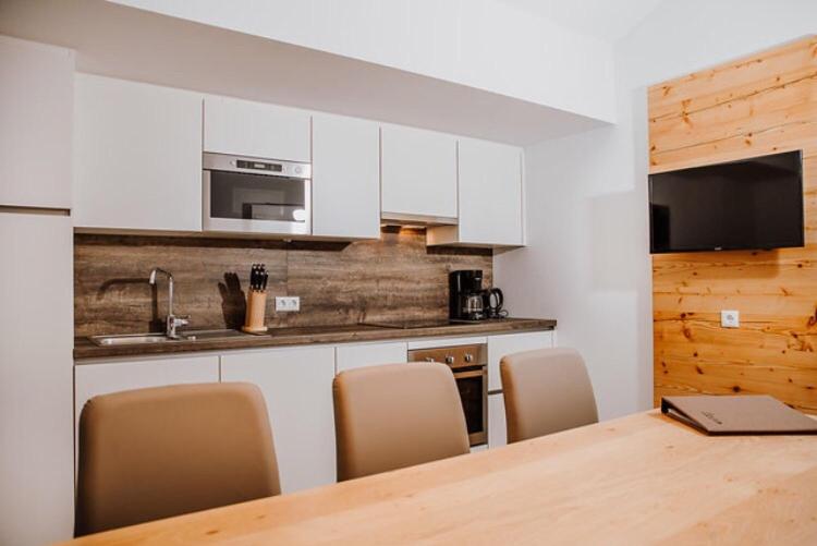 Appartements Almnest