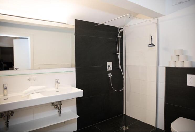 Appartements Almnest