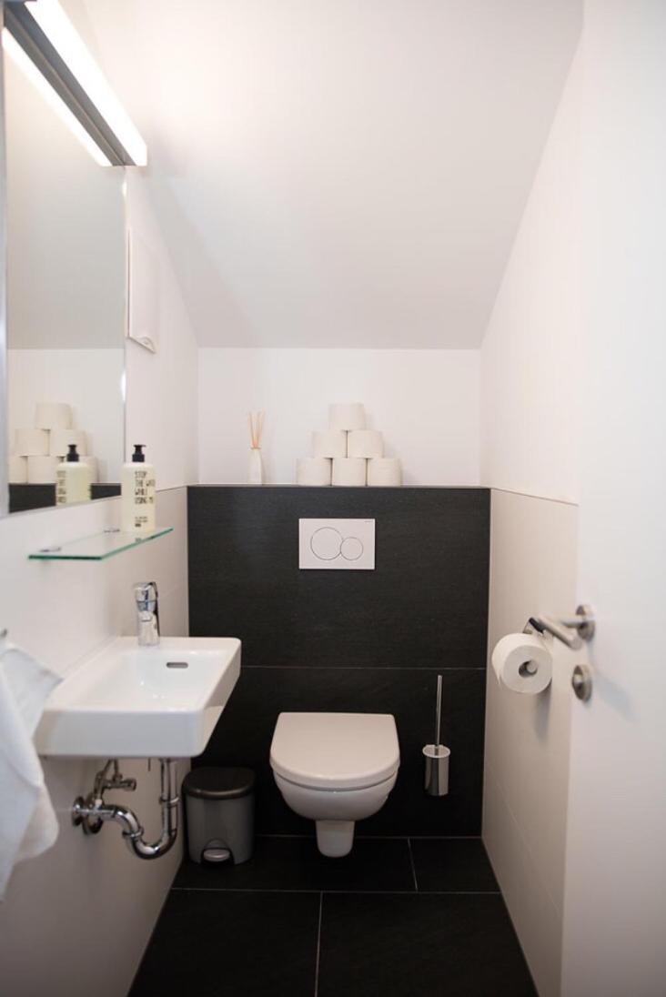 Appartements Almnest