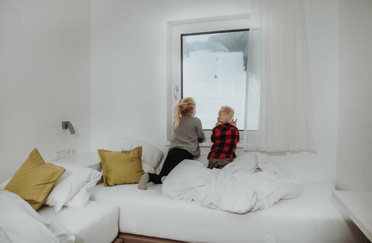 Appartements Almnest