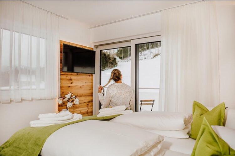 Appartements Almnest