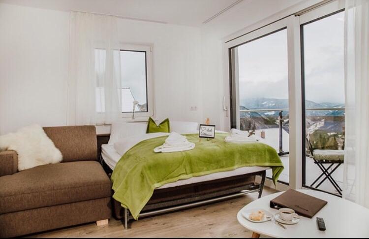 Appartements Almnest