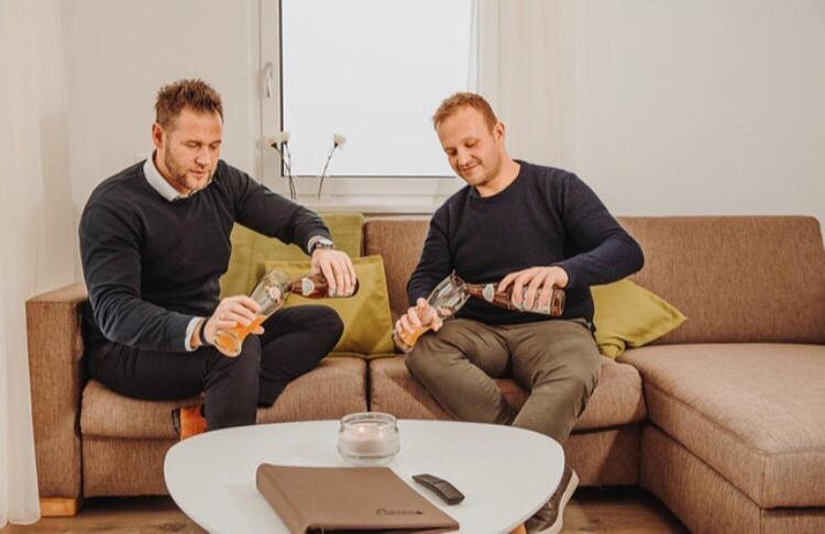 Appartements Almnest