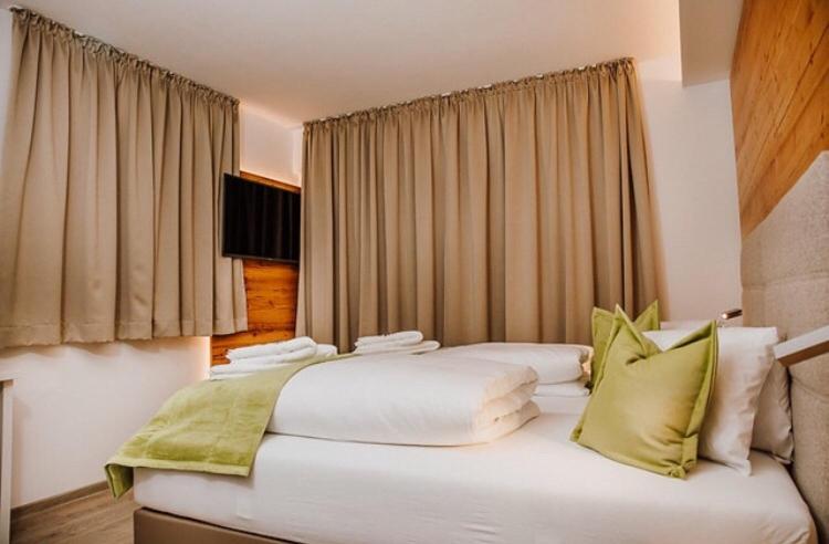 Appartements Almnest